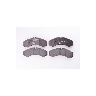 HELLA Bremsbelagsatz IVECO,RENAULT TRUCKS 8DB 355 005-371 5001844747,5001850859,2996535 1906401,2992339,2996465,42470846,42548194,500055565,503643886
