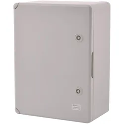 Boxexpert, Verteilerschrank, Schaltschrank