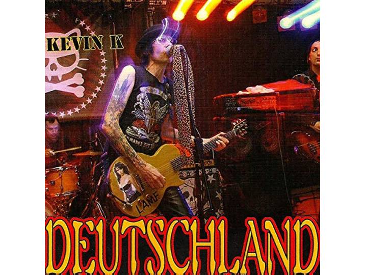Deutschland