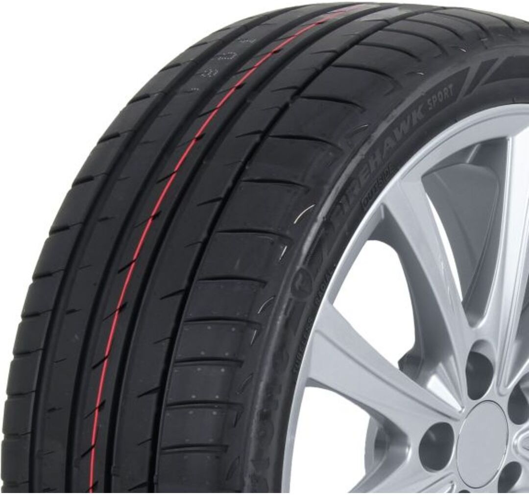 Sommerreifen FIRESTONE Firehawk Sport 245/45R19 102Y XL