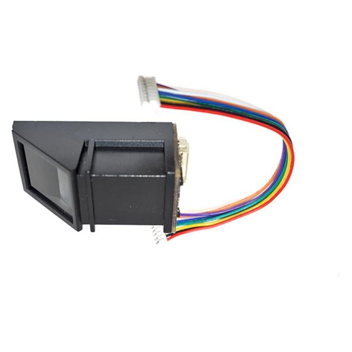 Allnet 4duino Fingerabdruck-Sensor für Arduino (ALL_OY_3429)