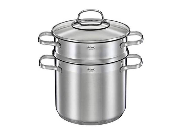 RÖSLE Elegance Pastatopf 20 cm, 5L