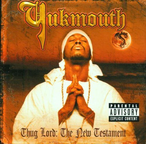 Yukmouth - Thug Lord-the New Testament - Preis vom 13.10.2026 11:25:28 h