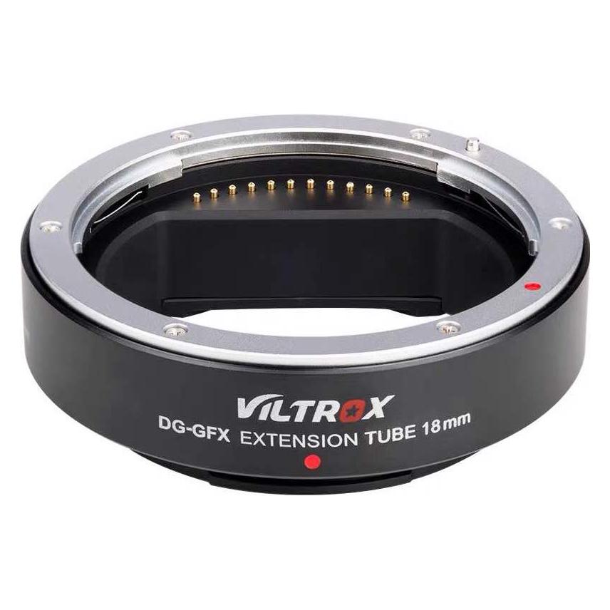 Viltrox DG-GFX (DG-GFX 18MM)