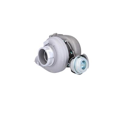 KAMOKA Lader, Aufladung 8600221 für Iveco