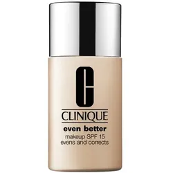 30ml Clinique Even Better Even Better Makeup SPF 15