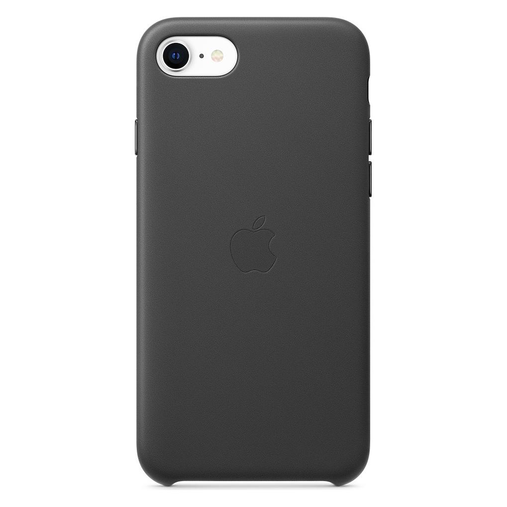 Apple Leder Case (Apple iPhone 7, Apple iPhone 8) (MXYM2ZM/A)