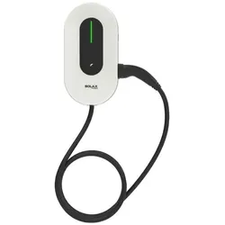 SolaX EV-Ladegerät X3-HAC-22P G2 22kW intelligente Wallbox 3-phasig