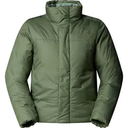 The North Face Siurana Kurzjacke Damen | Gr. L | grün - grün