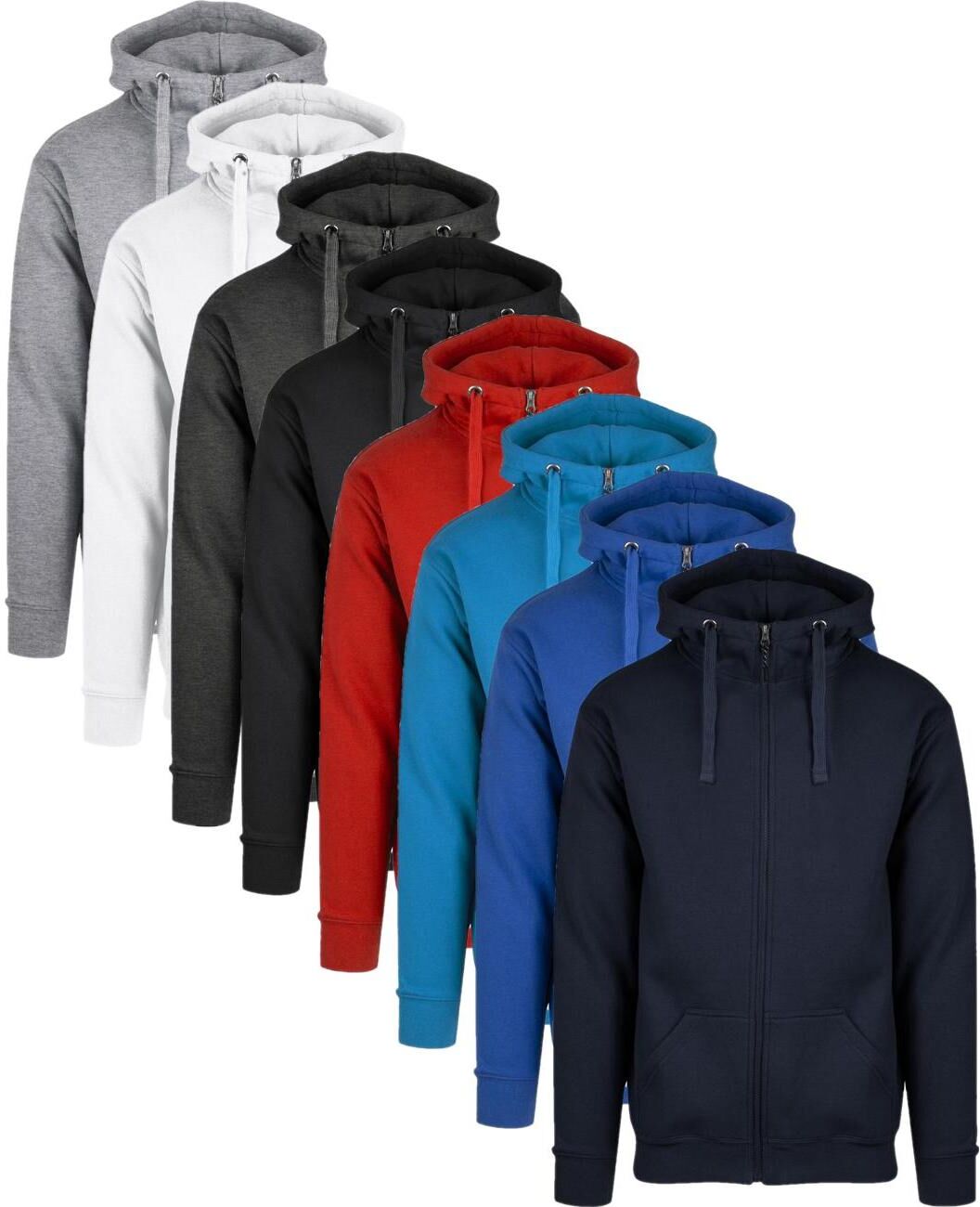 You Brands 3901 Bronx / Sweater Marine Xxs