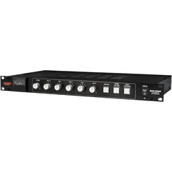 Warm Audio Bus-Comp, Recording Zubehör