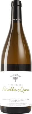 """Finca Torremilanos""" """Finca Torremilanos Penalba Lopez Blanco 2024 White Wine - Spain"""