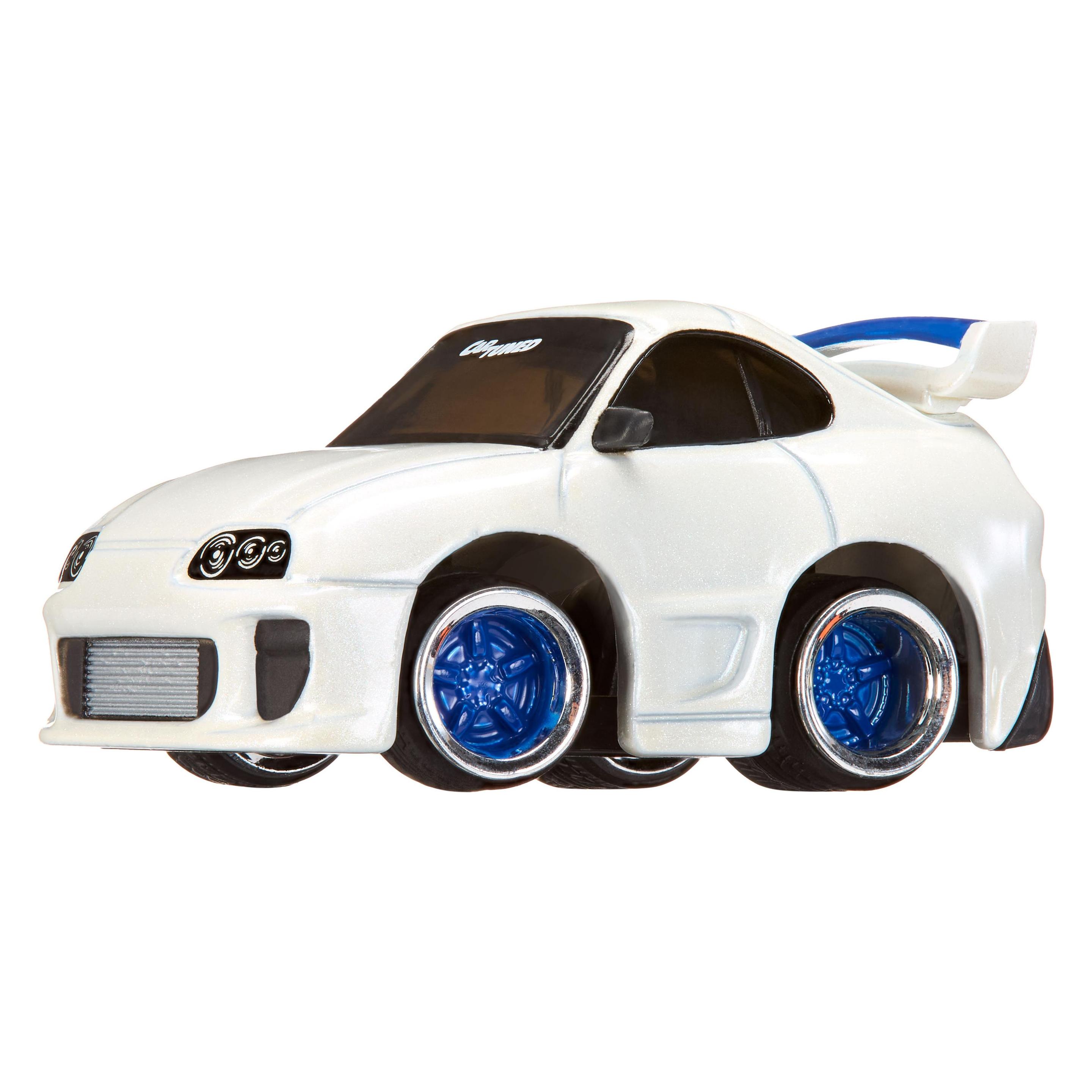 MGA CarTuned JDM Serie 2 - Spielzeugauto (558897)