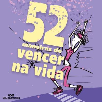 52 maneiras de vencer na vida - Clene Salles, Audio, 9788506087237