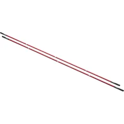 Titleist Alignment Sticks, rot