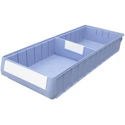Viso, Lagerbehälter, Lagersichtbox (B