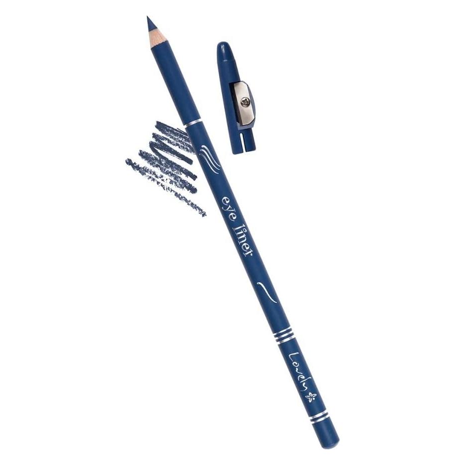Lovely Eye Liner Eye Liner With Sharpenerue 1.8G (5901801600824)
