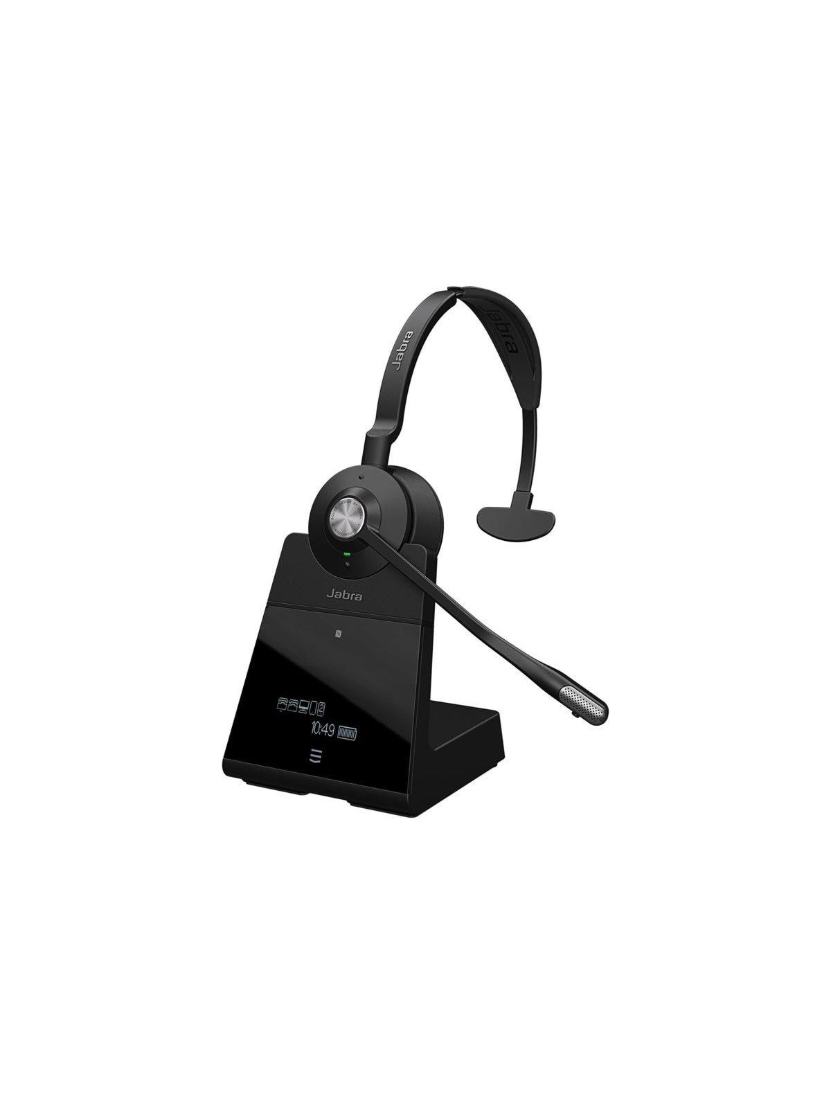 Jabra Engage 75 SE Mono (Low Power)