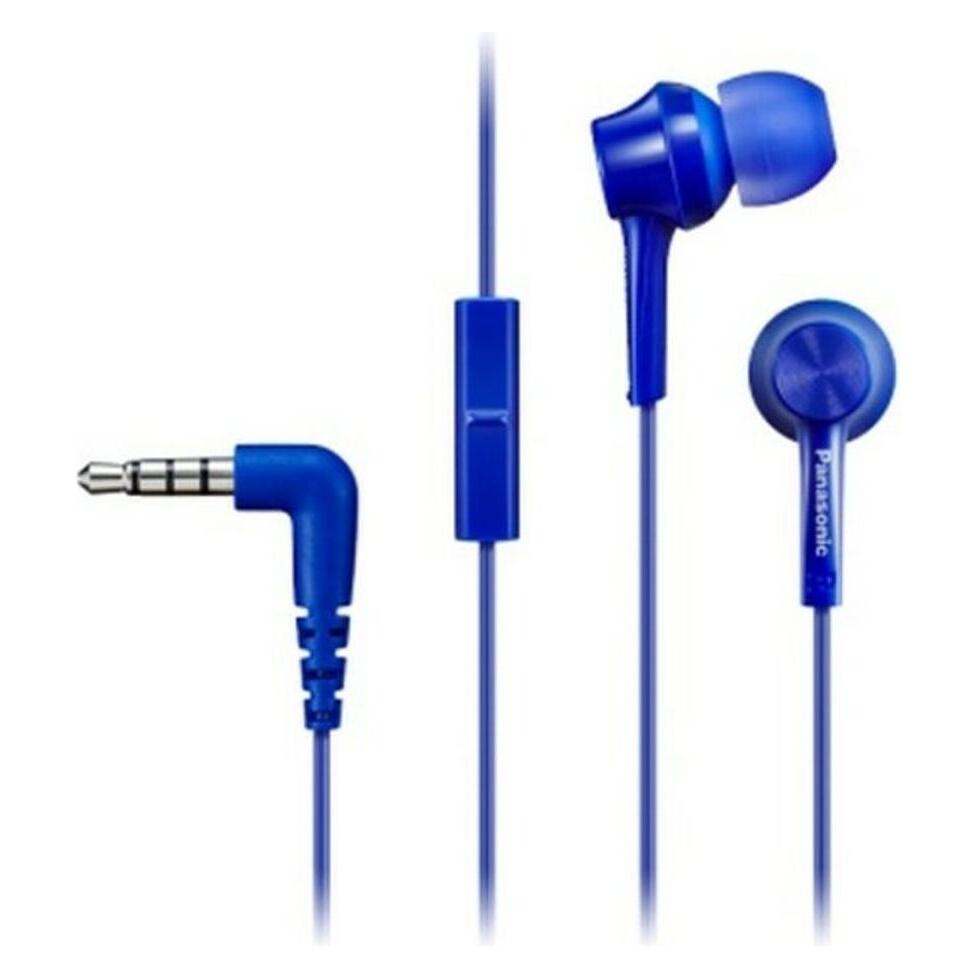 Panasonic RP-TCM115E-W (Kabelgebunden) (RP-TCM115E-W)