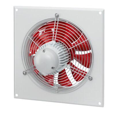 Helios HQD 355/2 EX - Axialventilator 3-PH, EX-gesch. II 2G - 01151 - LB15213