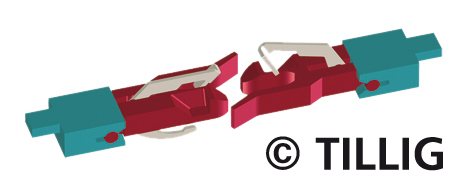 Tillig 08840