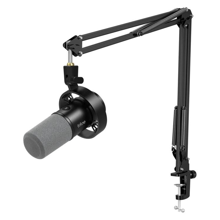 Fifine Other Computer Accessory K688 CT Black (fifine-K688-CT-BL)