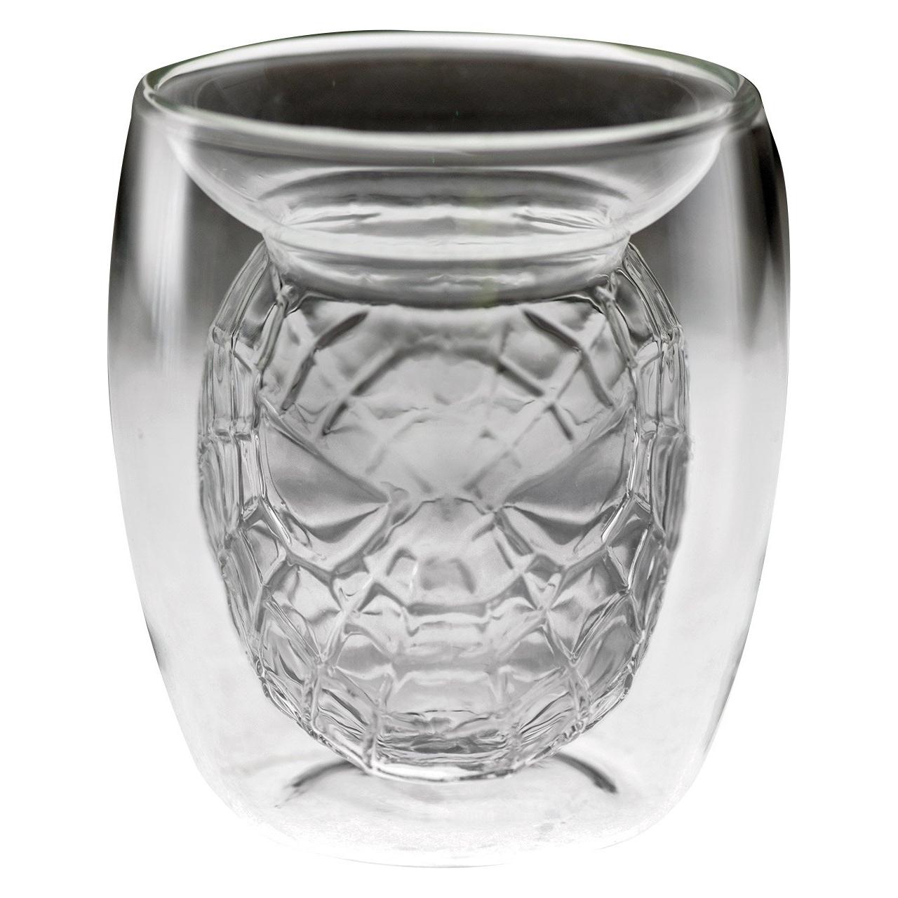 Pyramid Marvel 3D Glas Spider-Man (0.23 l) (54629)