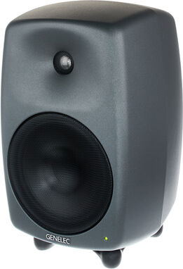 Genelec 8350 APM Anthrazit