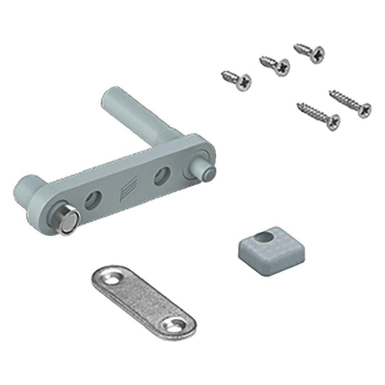 Hettich Zuhaltung Standard zu WingLine L (9266220)