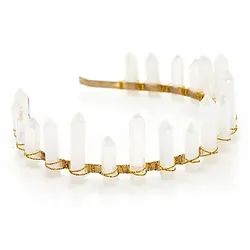 Diadem "Meerjungfrau"