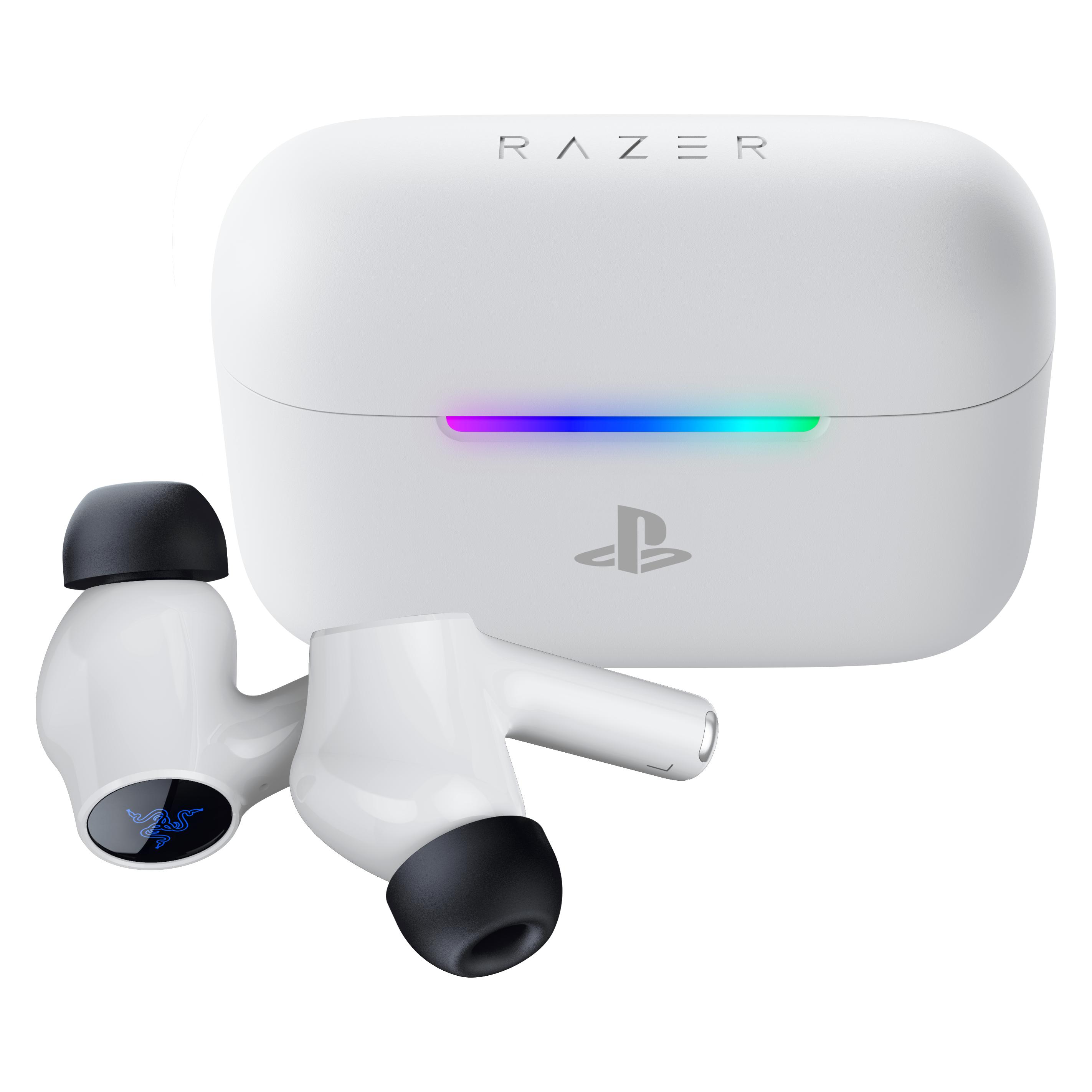 Razer Hammerhead V3 X HyperSpeed (Kabellos) (RZ12-05620300-R3G1)