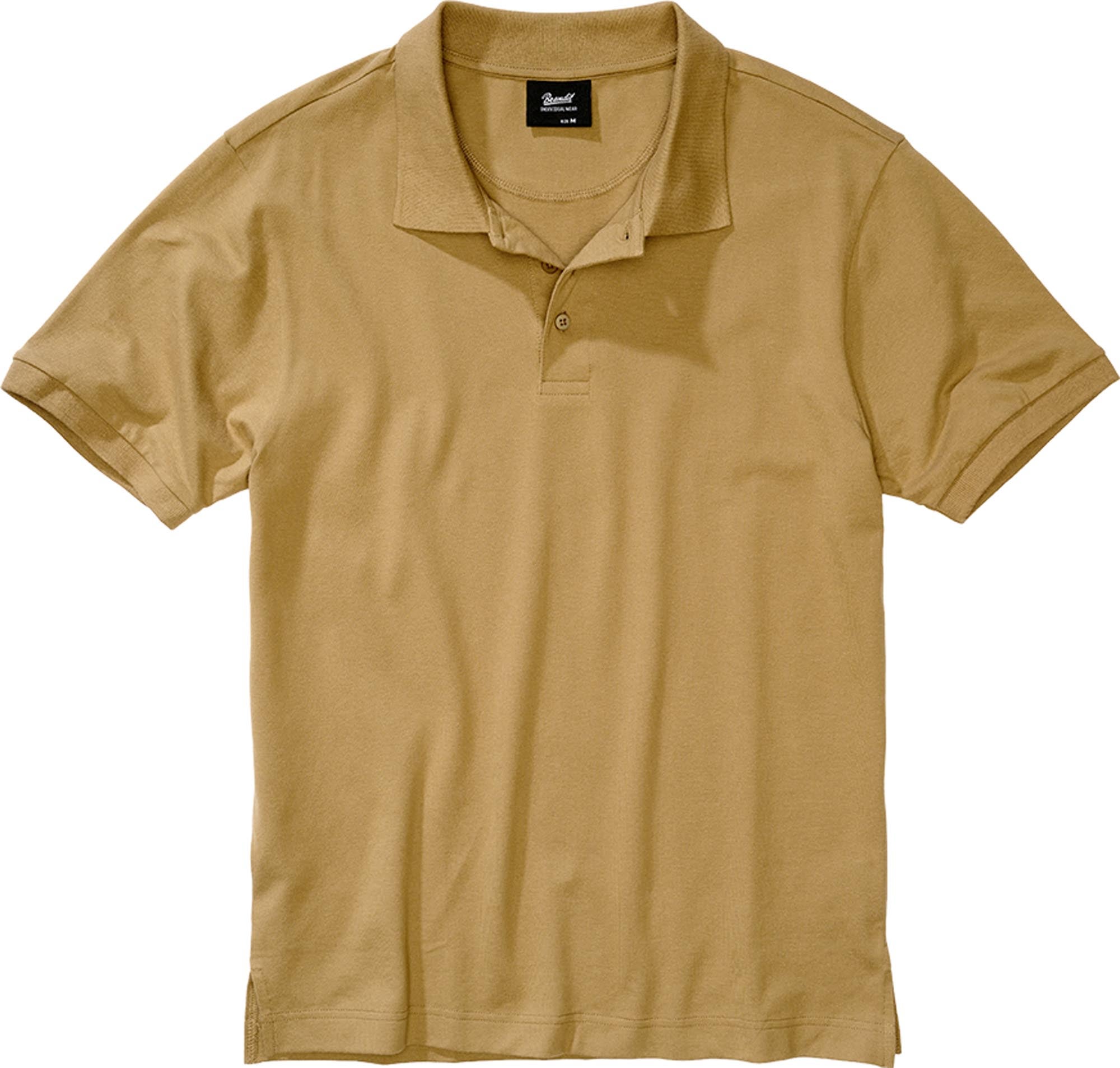 Brandit Pique Poloshirt 4215-20232-XXL