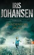 Iris Johansen - Gnadenlose Jagd - Preis vom 30.09.2026 22:30:23 h