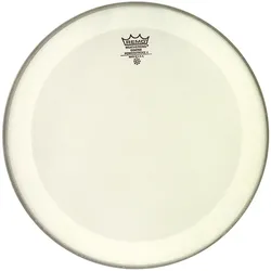 Remo Powerstroke 4 Coated P4-0116-BP 16" Tom Head - Tom-Fell