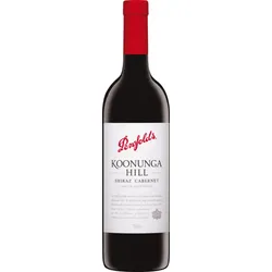 Koonunga Hill Shiraz Cabernet Penfolds 2024