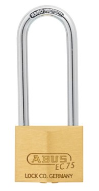 ABUS Vorhängeschloss 75 & 75IB 10026846-01