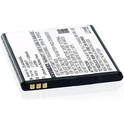 AGI Akku kompatibel mit Archos AC40BTI - Akku - 1.250 mAh, Smartphone Akku
