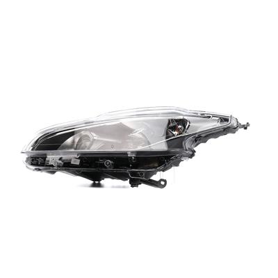 VALEO Scheinwerfer PEUGEOT 450610 1685353080,9822690480 Hauptscheinwerfer,Frontscheinwerfer
