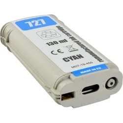 Kompatible Tinte ersetzt HP B3P19A 727 cyan