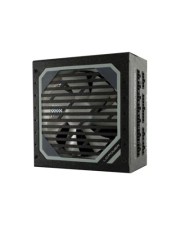 LC Power Netzteil ATX 550W/120mm 80+ Gold Super Silent Modular Series PC-/Server PLUS (LC6550M V2.31)