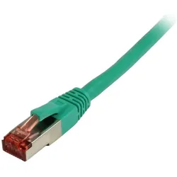 Synergy 21 Netzwerkkabel (S/FTP, CAT6, 25 m), Netzwerkkabel