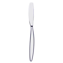 Mepra Buttermesser Mo Immagina, 12er Set