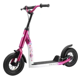 Star Scooter, Scooter