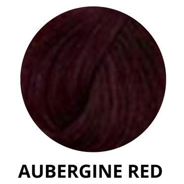 Kallos Glow Permanent Haarfarbe 620 Aubergine Rot (620 Aubergine Rot) (49585869)