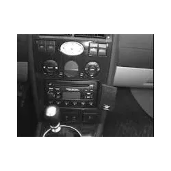 BRODIT 852862 ProClip Halterung - Ford Mondeo 01-03 KFZ Halter
