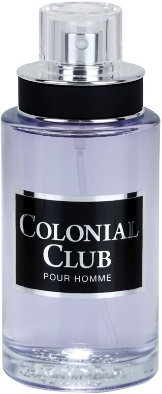 Jeanne Arthes Colonial Club EDT M 100 ml