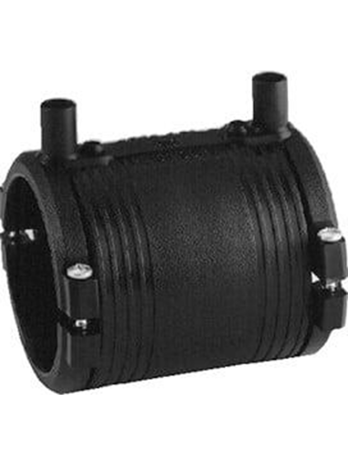 +GF+ elgef plus coupler 63 mm pn16 pe100-sdr11