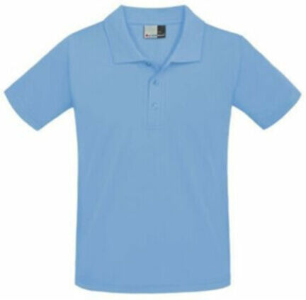 Men´s Superior Poloshirt Gr.XXL navy 100% CO PROMODORO (4001F)