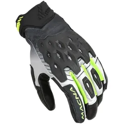 Macna Tanami Motorrad Handschuhe S