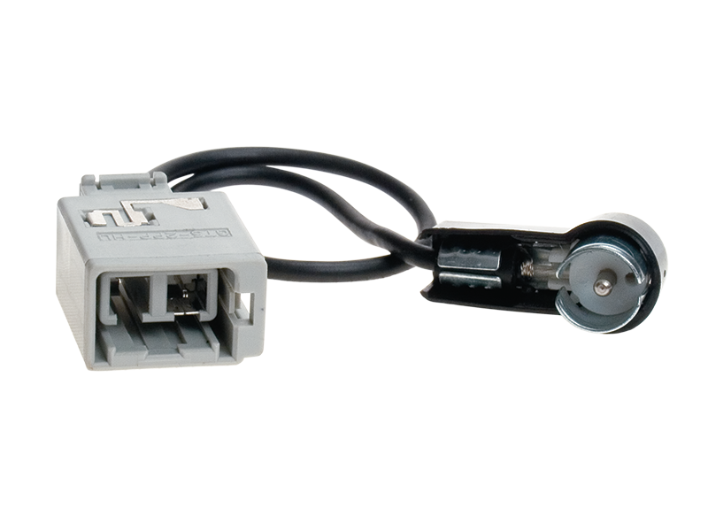 ACV Volvo ISO-Antennenadapter